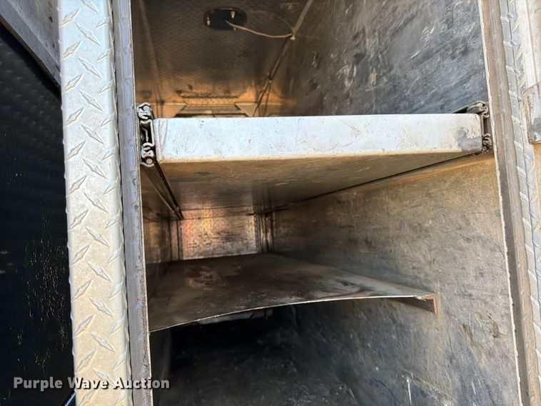 image for item FK0158 2005 Sterling Acterra dump truck