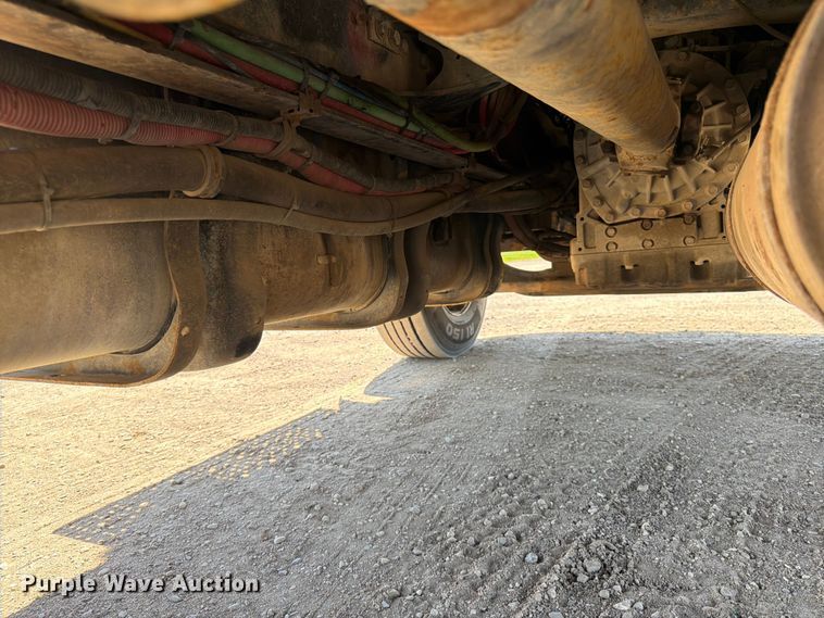 image for item FK0158 2005 Sterling Acterra dump truck