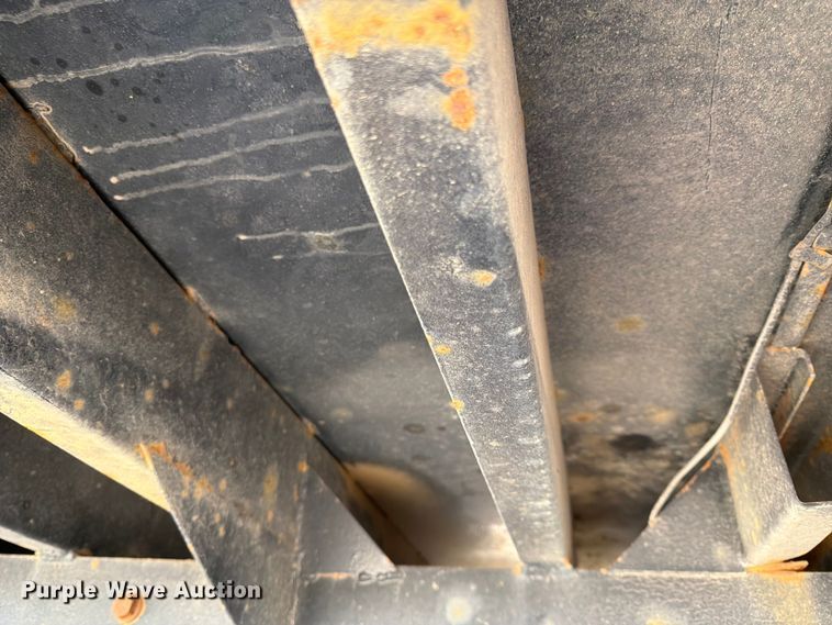 image for item FK0158 2005 Sterling Acterra dump truck