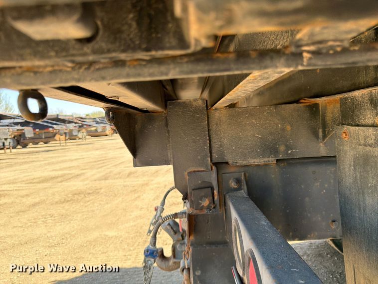 image for item FK0158 2005 Sterling Acterra dump truck