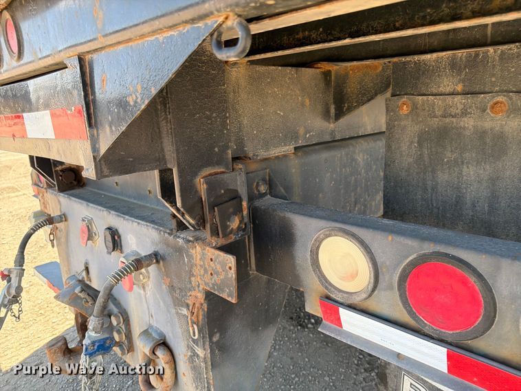 image for item FK0158 2005 Sterling Acterra dump truck