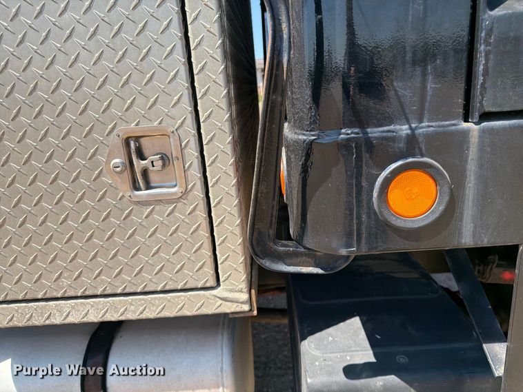 image for item FK0158 2005 Sterling Acterra dump truck