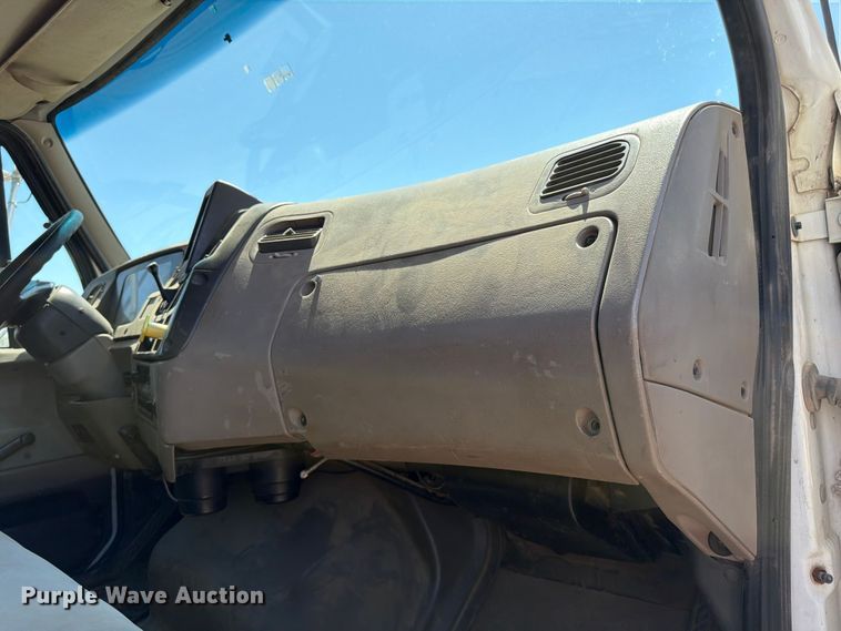 image for item FK0158 2005 Sterling Acterra dump truck
