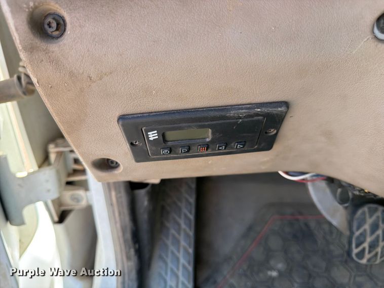image for item FK0158 2005 Sterling Acterra dump truck