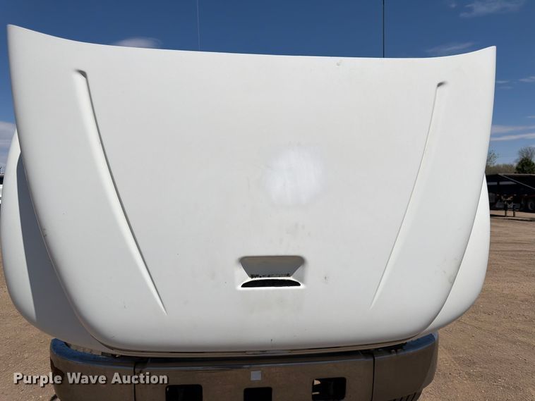 image for item FK0158 2005 Sterling Acterra dump truck