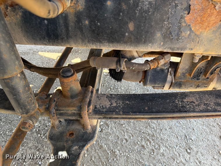 image for item FK0158 2005 Sterling Acterra dump truck
