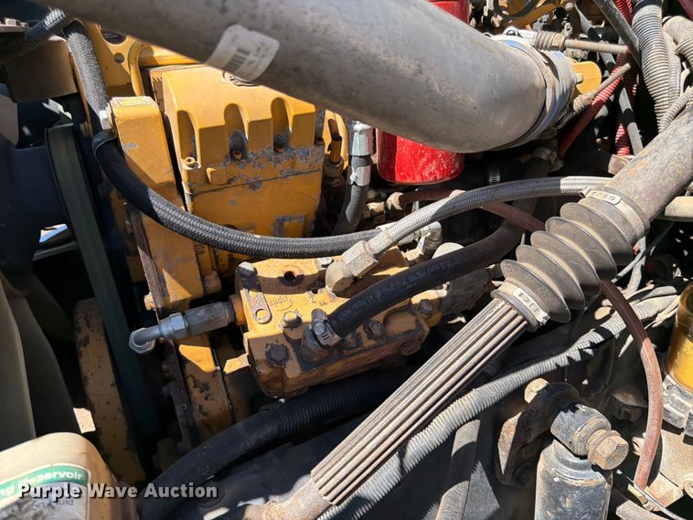image for item FK0158 2005 Sterling Acterra dump truck