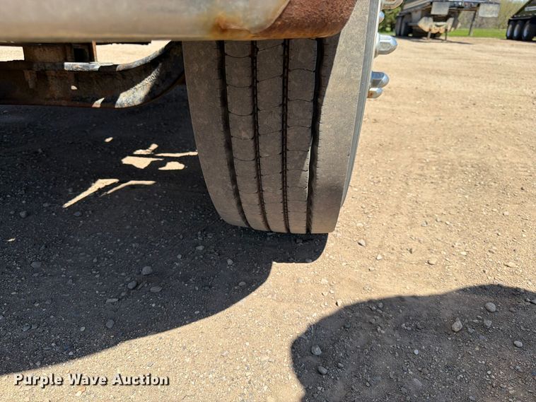 image for item FK0158 2005 Sterling Acterra dump truck