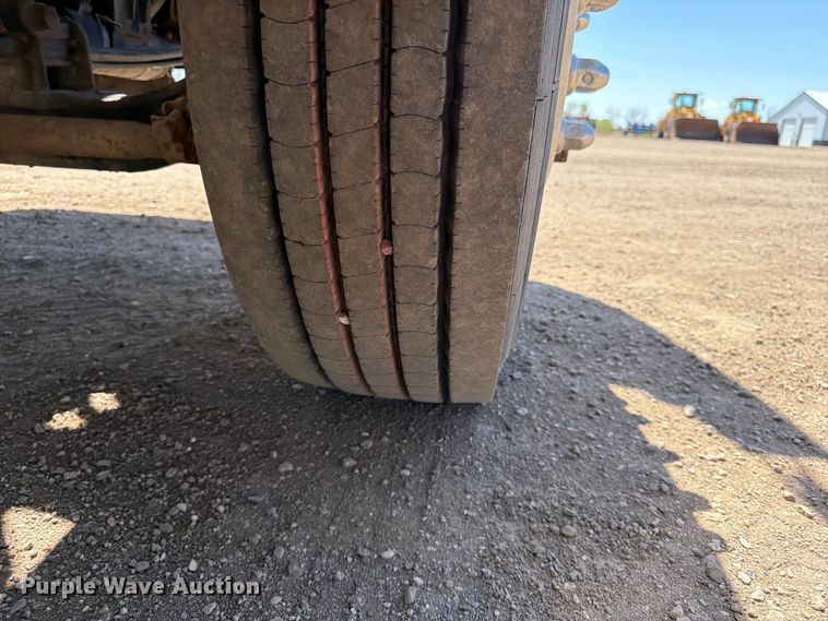 image for item FK0158 2005 Sterling Acterra dump truck