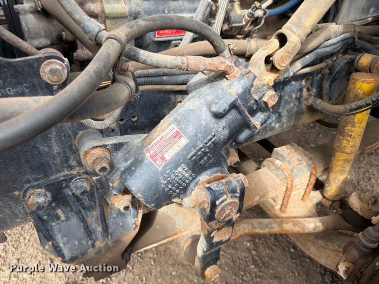 image for item FK0164 2003 Sterling A9500 semi truck
