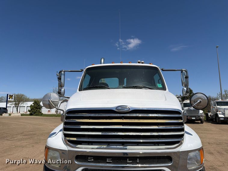 image for item FK0165 2007 Sterling A9500 Series semi truck