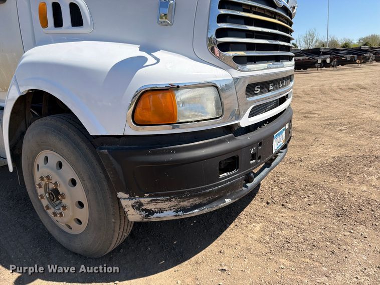 image for item FK0165 2007 Sterling A9500 Series semi truck