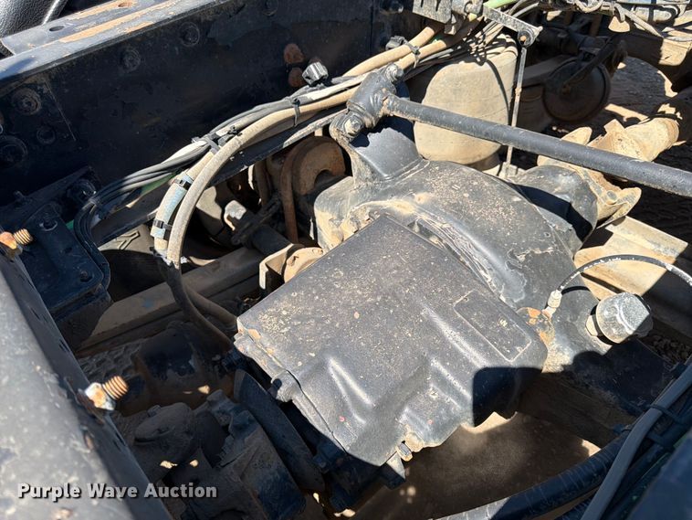 image for item FK0165 2007 Sterling A9500 Series semi truck