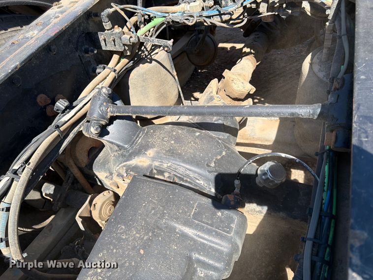image for item FK0165 2007 Sterling A9500 Series semi truck