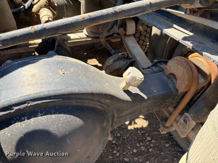 image for item FK0165 2007 Sterling A9500 Series semi truck