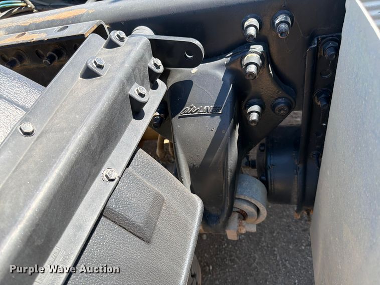 image for item FK0165 2007 Sterling A9500 Series semi truck