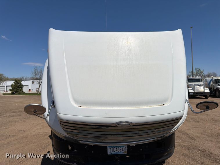 image for item FK0165 2007 Sterling A9500 Series semi truck