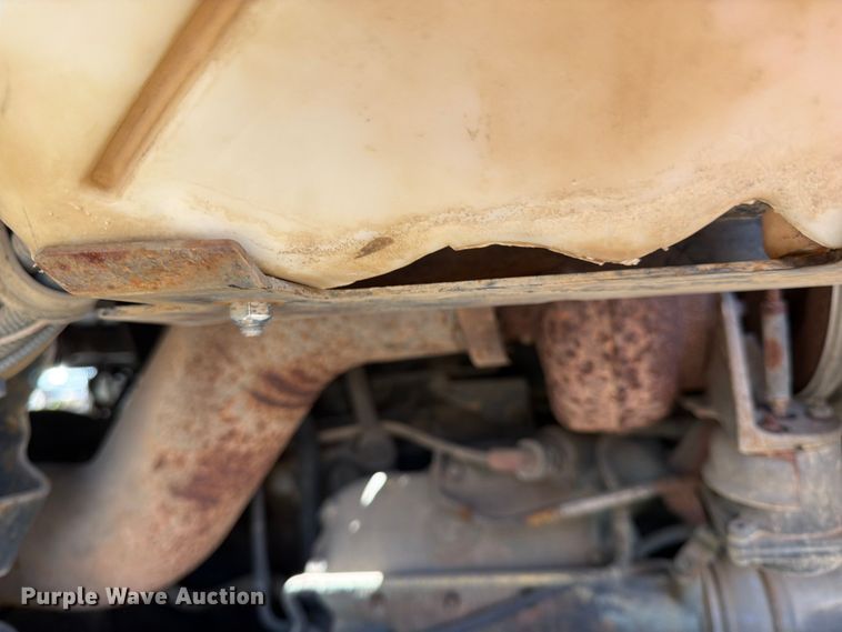 image for item FK0165 2007 Sterling A9500 Series semi truck