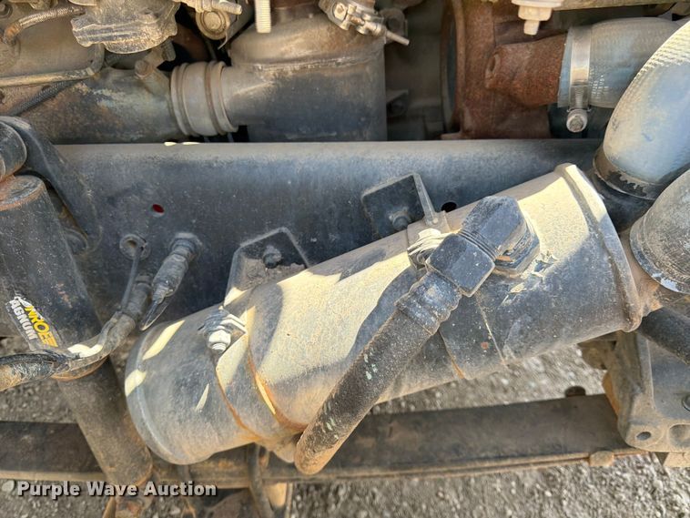 image for item FK0165 2007 Sterling A9500 Series semi truck