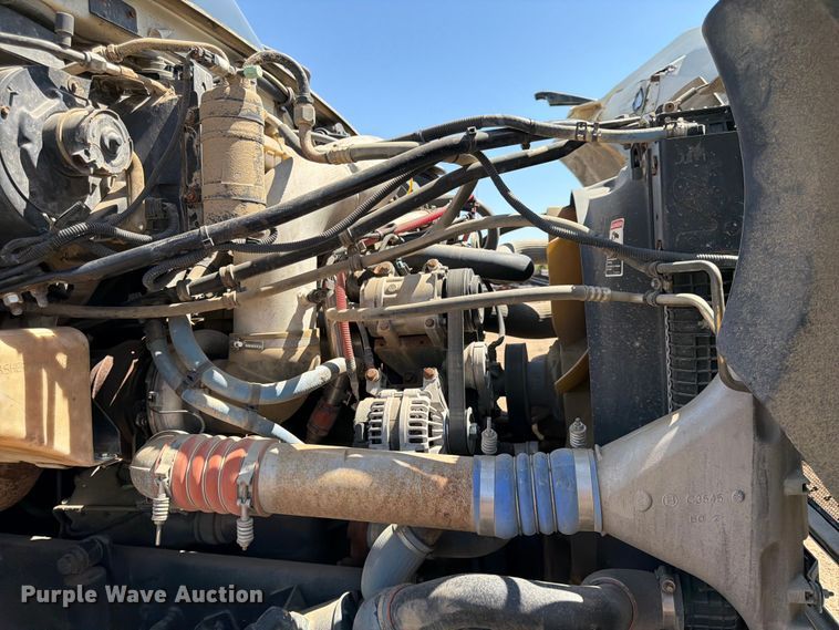 image for item FK0165 2007 Sterling A9500 Series semi truck