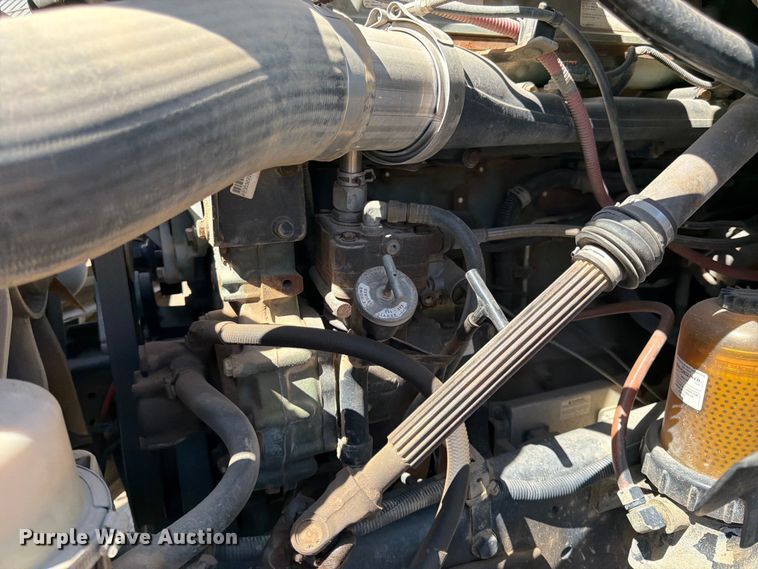 image for item FK0165 2007 Sterling A9500 Series semi truck