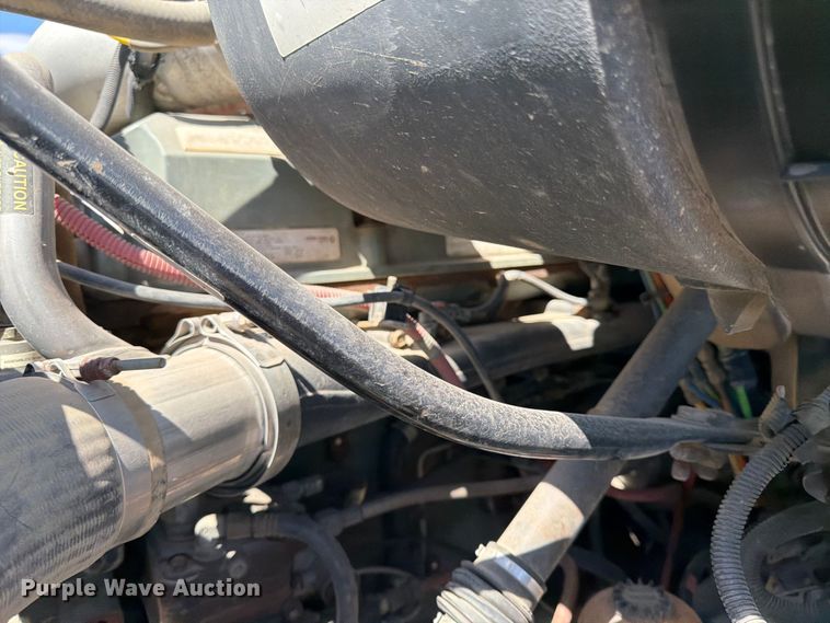 image for item FK0165 2007 Sterling A9500 Series semi truck
