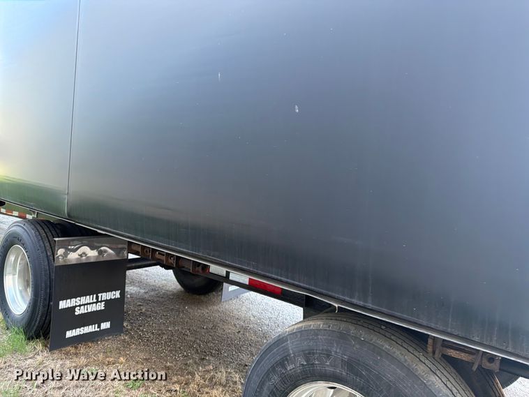 image for item FK0167 2005 Great Dane Trailers GPLWSAR-248-103 side curtain trailer