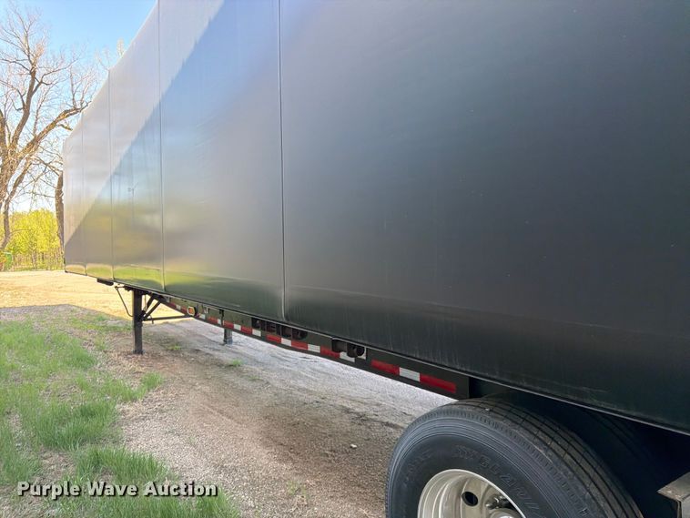 image for item FK0167 2005 Great Dane Trailers GPLWSAR-248-103 side curtain trailer