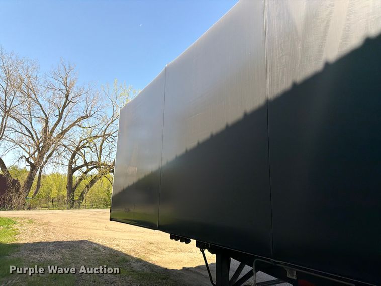 image for item FK0167 2005 Great Dane Trailers GPLWSAR-248-103 side curtain trailer