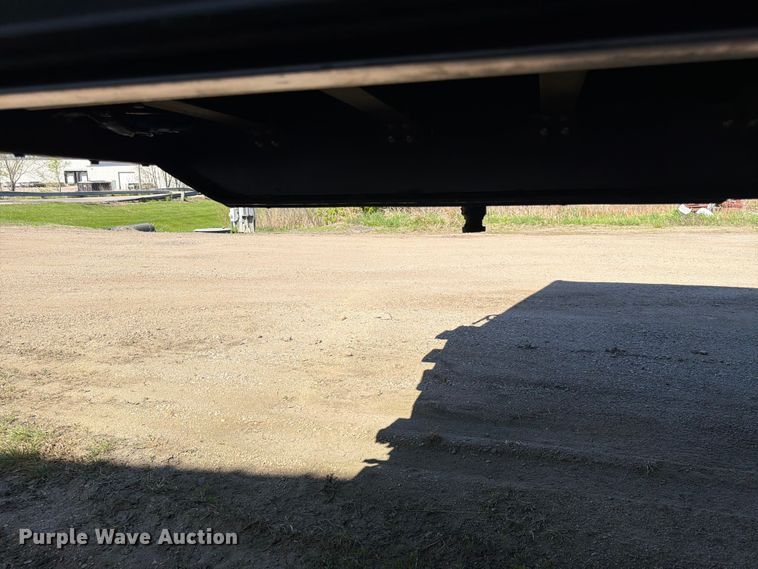 image for item FK0167 2005 Great Dane Trailers GPLWSAR-248-103 side curtain trailer