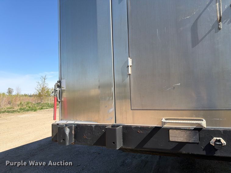 image for item FK0167 2005 Great Dane Trailers GPLWSAR-248-103 side curtain trailer