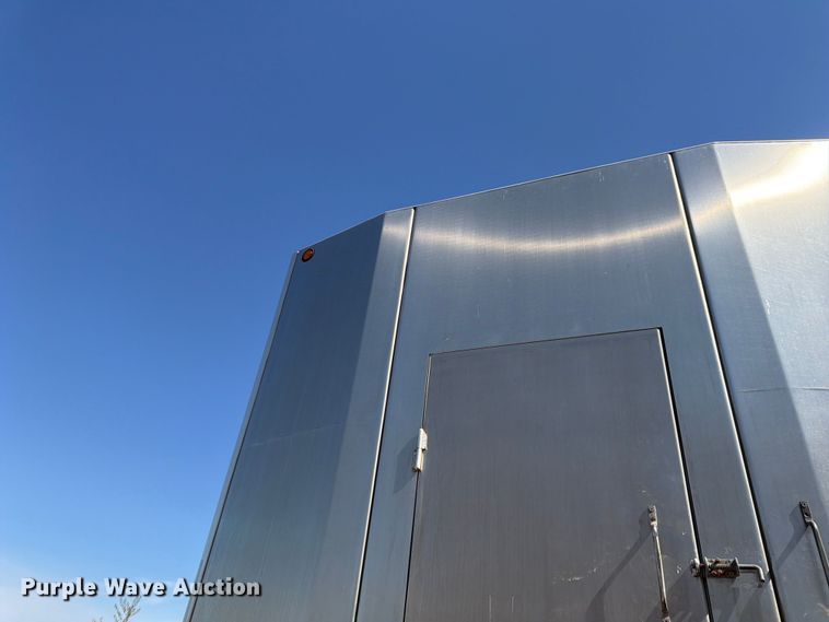 image for item FK0167 2005 Great Dane Trailers GPLWSAR-248-103 side curtain trailer