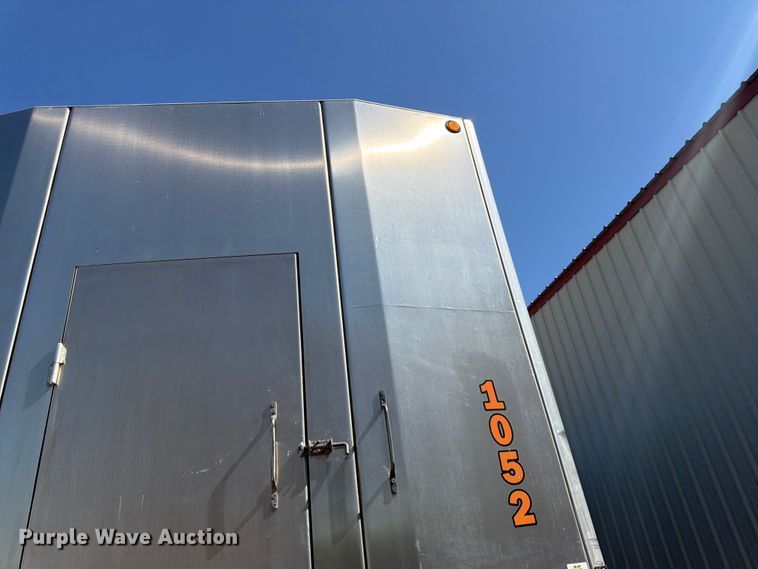 image for item FK0167 2005 Great Dane Trailers GPLWSAR-248-103 side curtain trailer