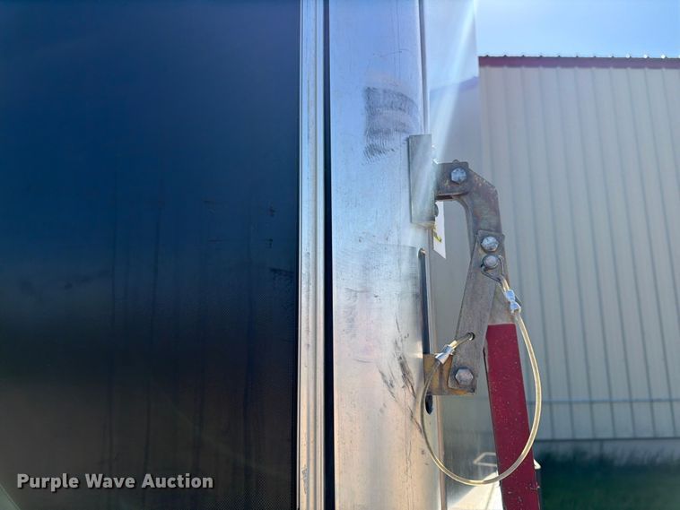 image for item FK0167 2005 Great Dane Trailers GPLWSAR-248-103 side curtain trailer