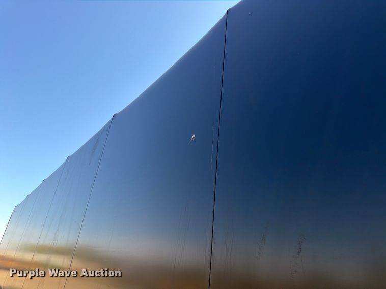 image for item FK0167 2005 Great Dane Trailers GPLWSAR-248-103 side curtain trailer