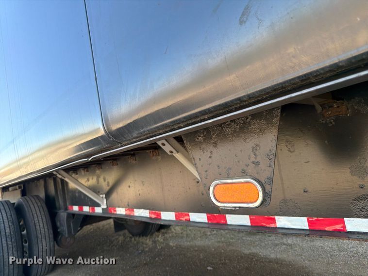 image for item FK0167 2005 Great Dane Trailers GPLWSAR-248-103 side curtain trailer