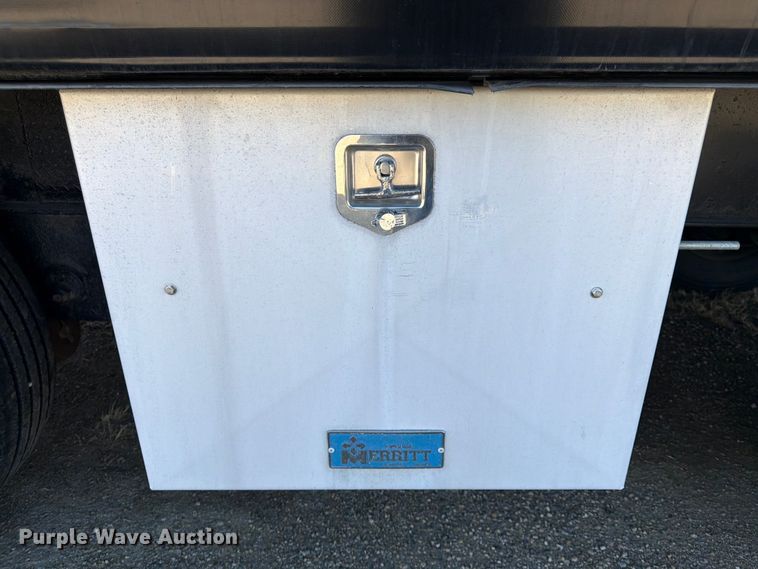 image for item FK0167 2005 Great Dane Trailers GPLWSAR-248-103 side curtain trailer