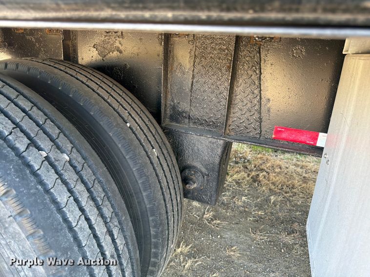 image for item FK0167 2005 Great Dane Trailers GPLWSAR-248-103 side curtain trailer