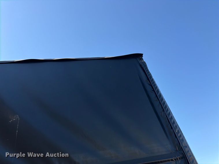 image for item FK0167 2005 Great Dane Trailers GPLWSAR-248-103 side curtain trailer