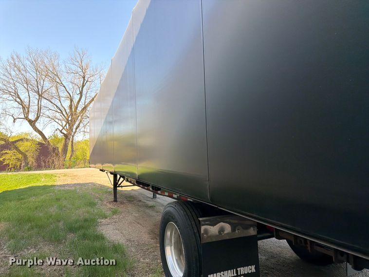 image for item FK0167 2005 Great Dane Trailers GPLWSAR-248-103 side curtain trailer