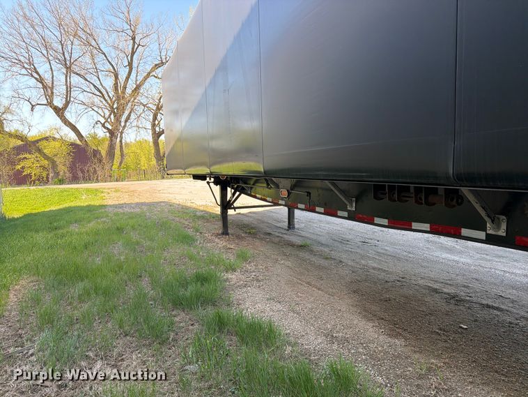 image for item FK0167 2005 Great Dane Trailers GPLWSAR-248-103 side curtain trailer