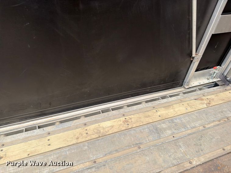 image for item FK0167 2005 Great Dane Trailers GPLWSAR-248-103 side curtain trailer