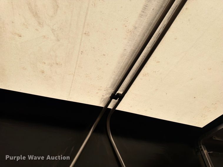 image for item FK0167 2005 Great Dane Trailers GPLWSAR-248-103 side curtain trailer