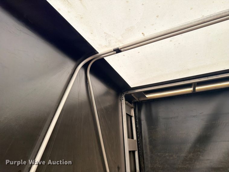 image for item FK0167 2005 Great Dane Trailers GPLWSAR-248-103 side curtain trailer
