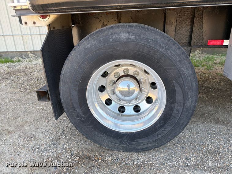 image for item FK0167 2005 Great Dane Trailers GPLWSAR-248-103 side curtain trailer