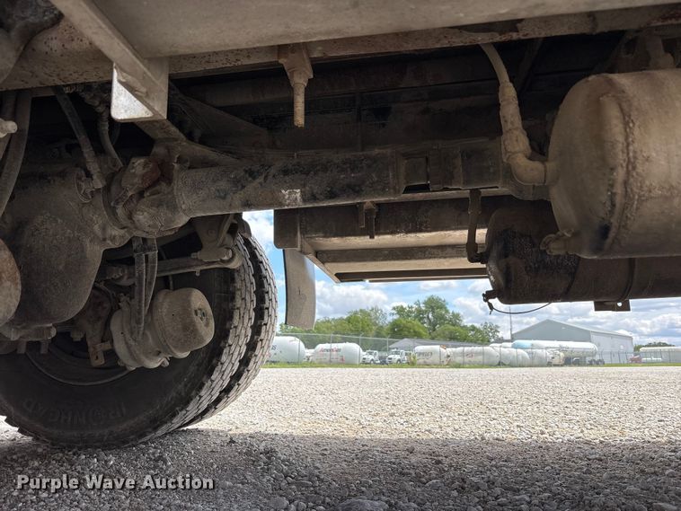 image for item FK1430 2014 Kenworth T370 fuel truck