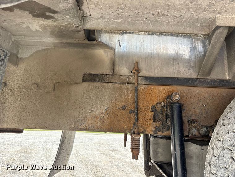 image for item FK1430 2014 Kenworth T370 fuel truck