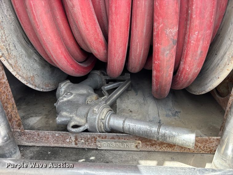 image for item FK1430 2014 Kenworth T370 fuel truck