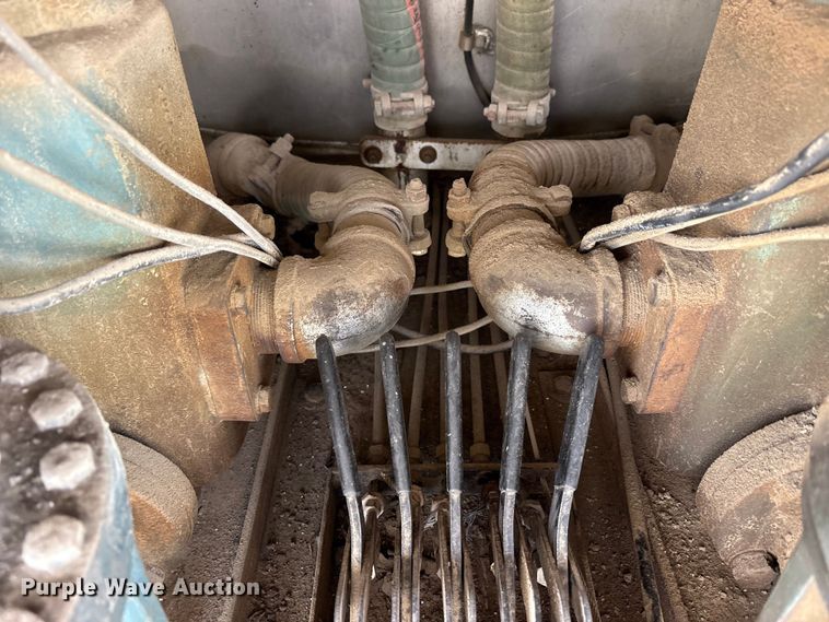 image for item FK1430 2014 Kenworth T370 fuel truck