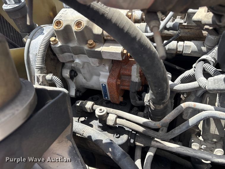 image for item FK1430 2014 Kenworth T370 fuel truck